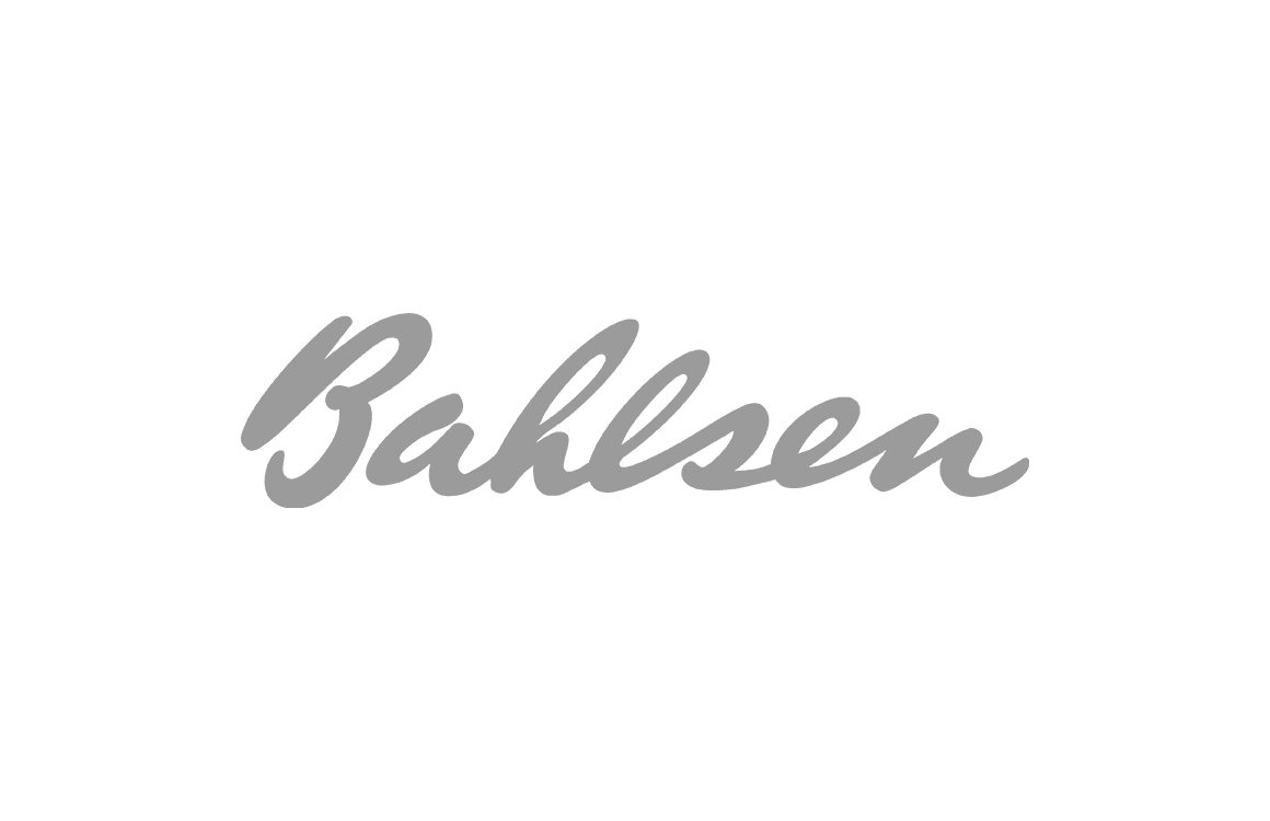 Bahlsen logo, Erbacipollina client in Italian food & beverage