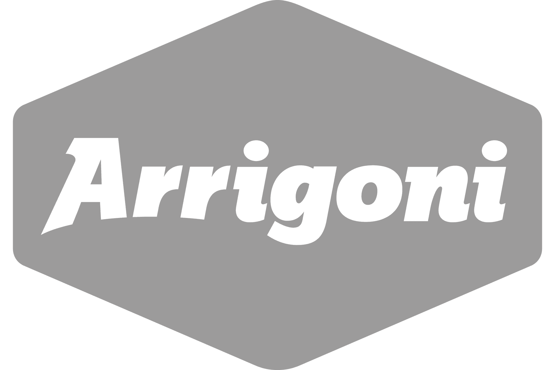 Logo Arrigoni, cliente Erbacipollina nel food & beverage italiano