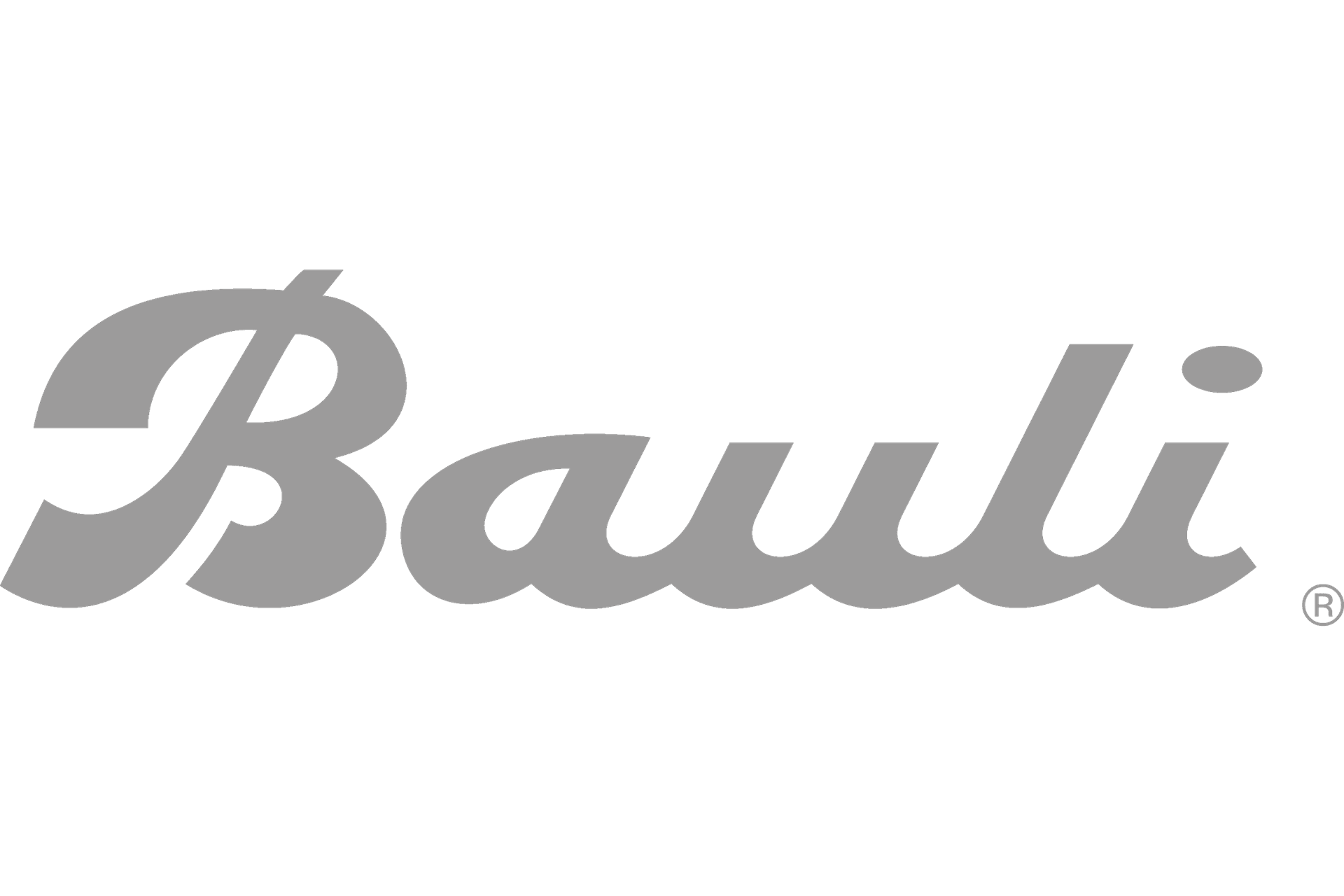 Logo Bauli, cliente Erbacipollina nel food & beverage italiano