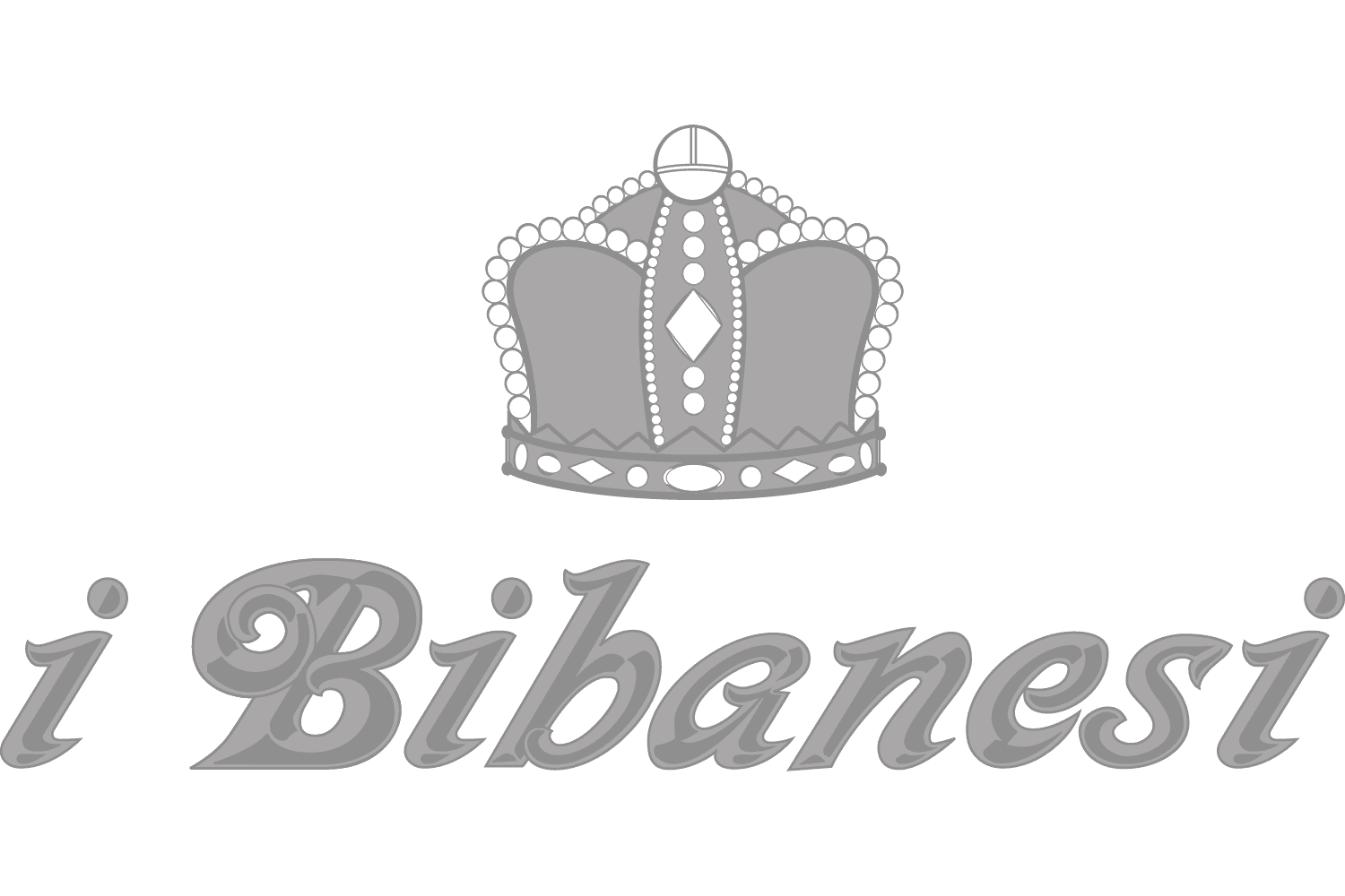 Logo Bibanesi, cliente Erbacipollina nel food & beverage italiano