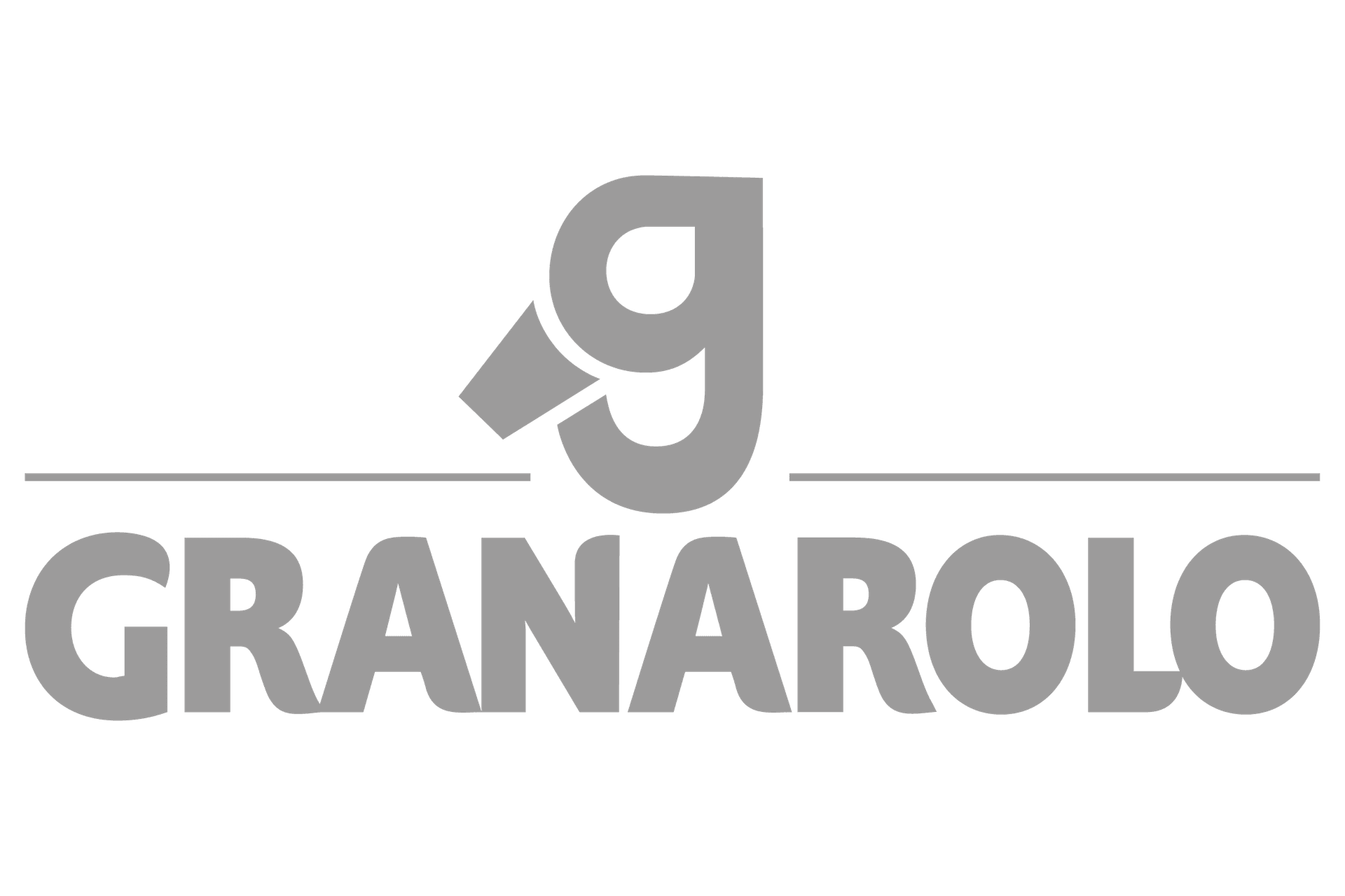 Granarolo logo, Erbacipollina client in the Italian food & beverage industry
