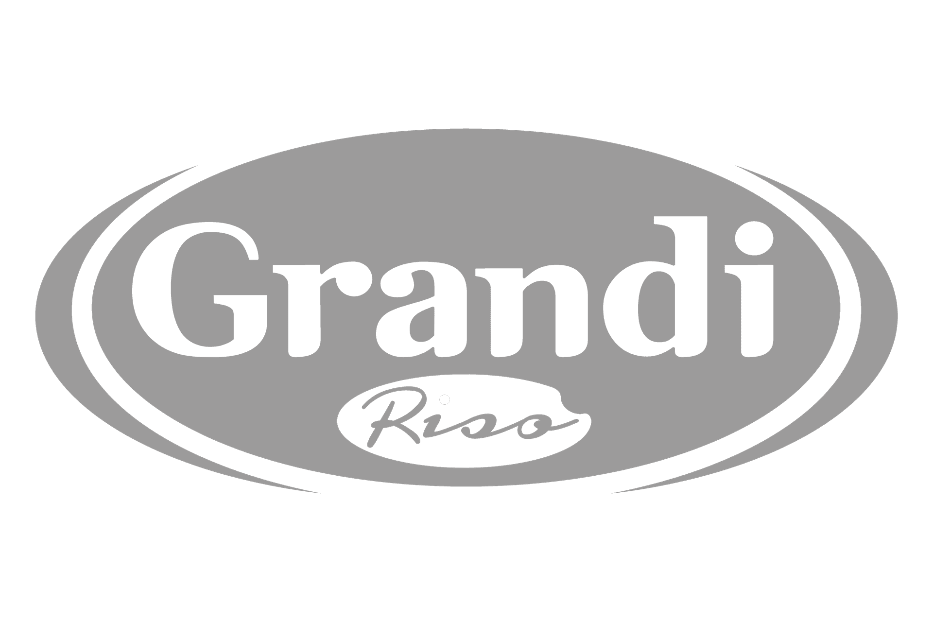 Logo Grandi, cliente Erbacipollina nel food & beverage italiano