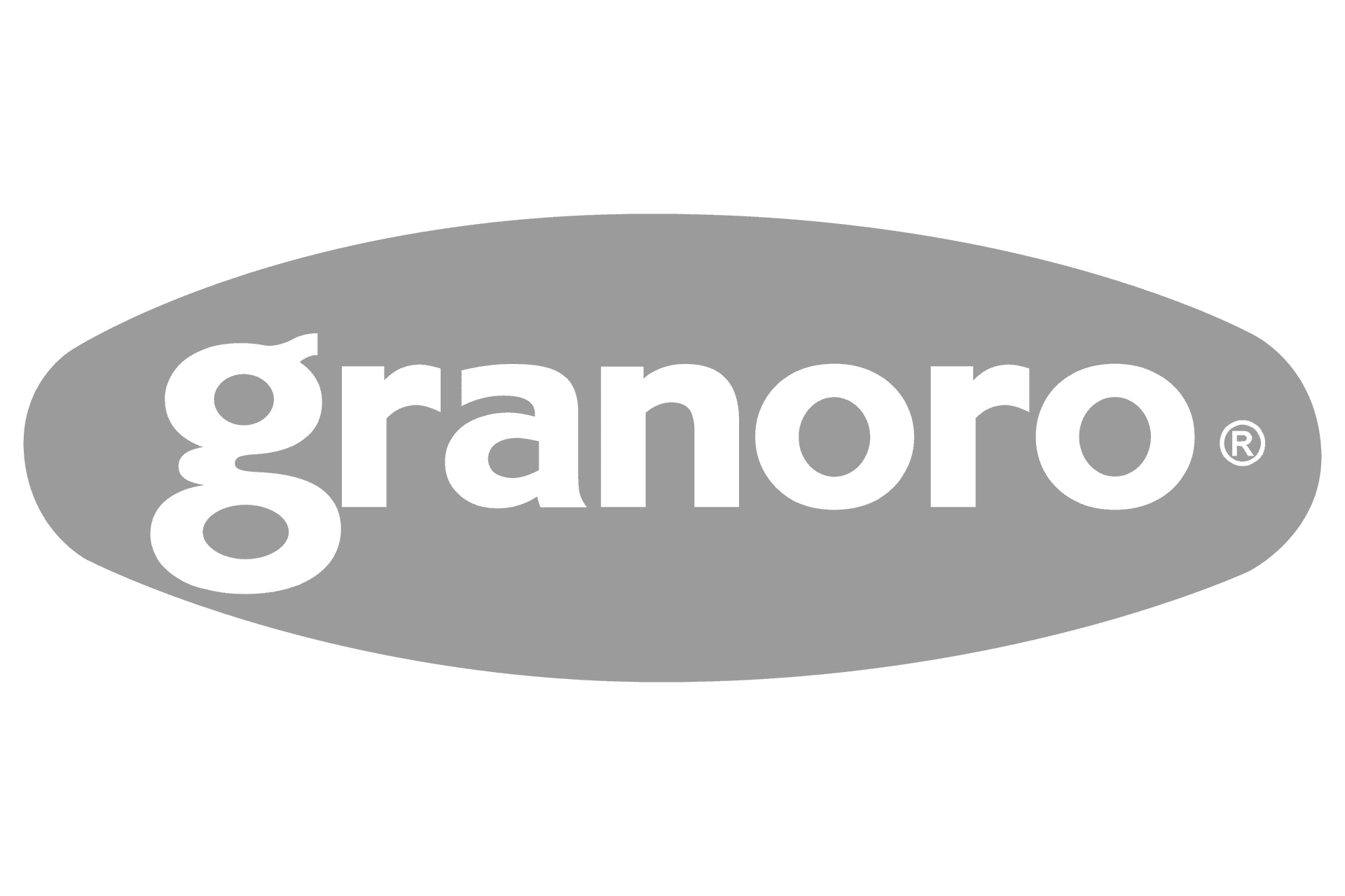 Logo Granoro, cliente Erbacipollina nel food & beverage italiano