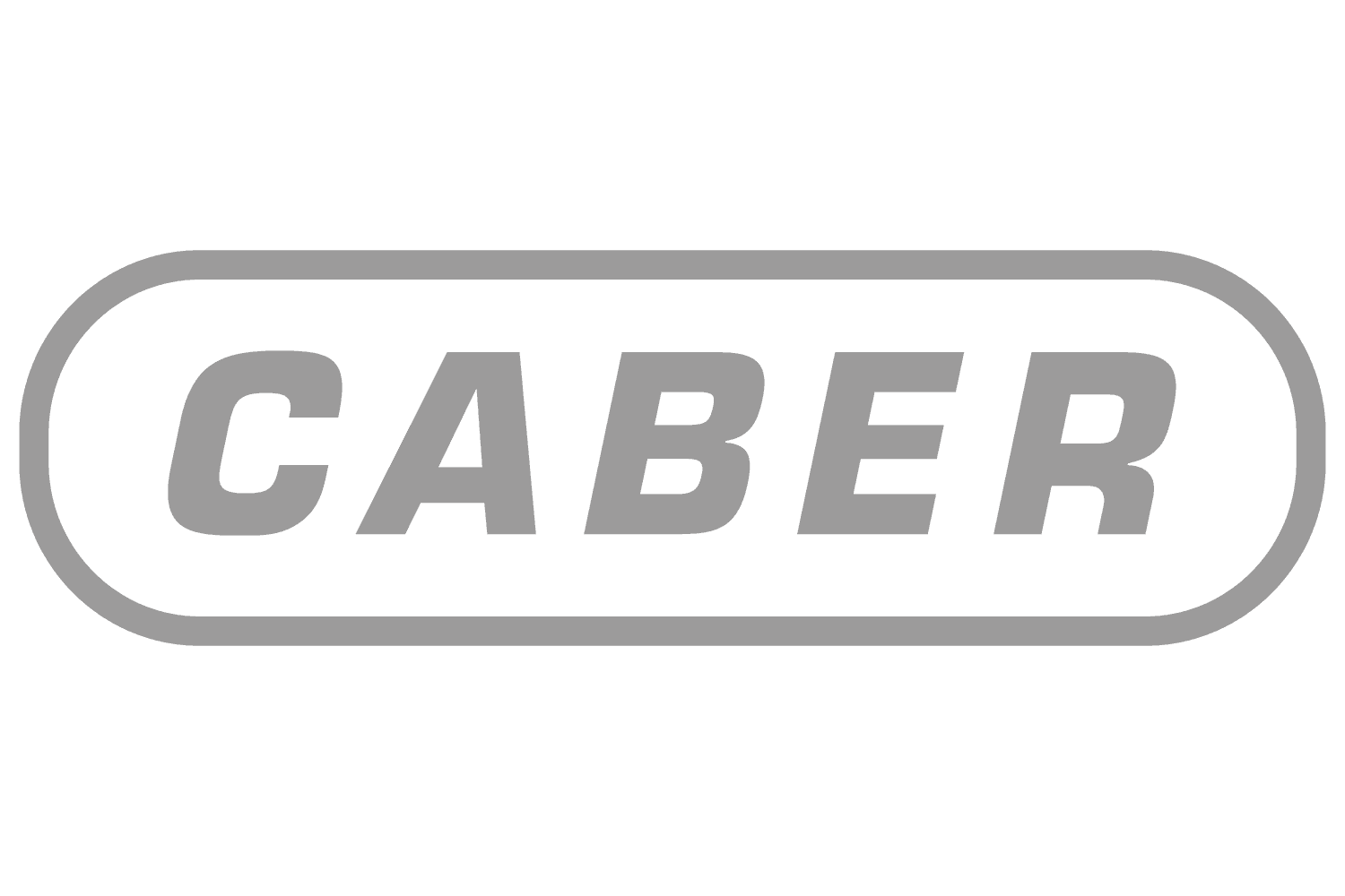 Logo Caber, cliente Erbacipollina nel food & beverage italiano