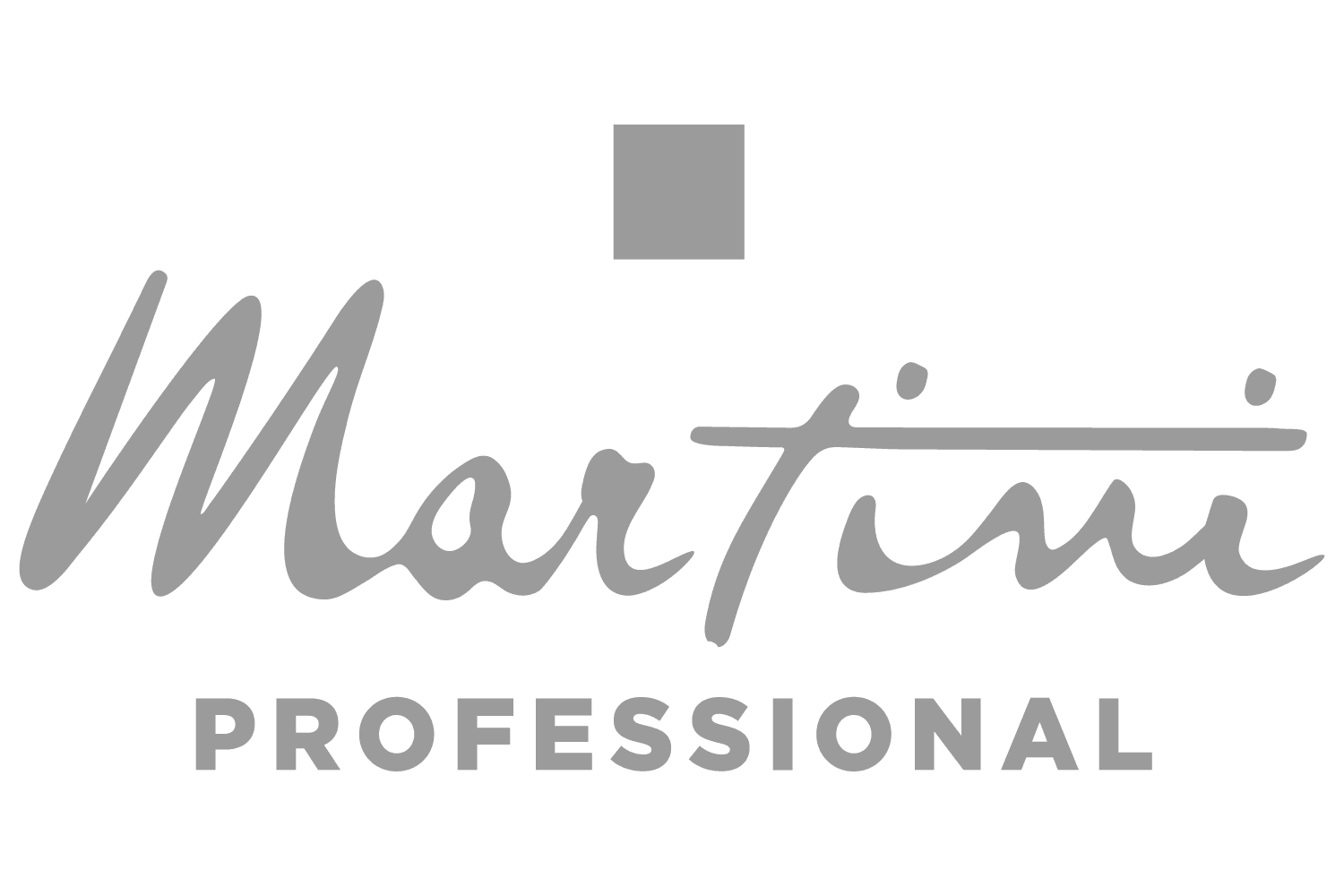 Martini Professional logo, Erbacipollina client in the Italian food & beverage industry