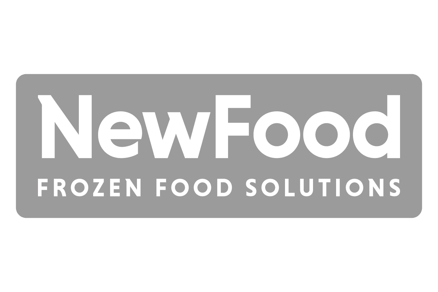 Logo Newfood, cliente Erbacipollina nel food & beverage italiano