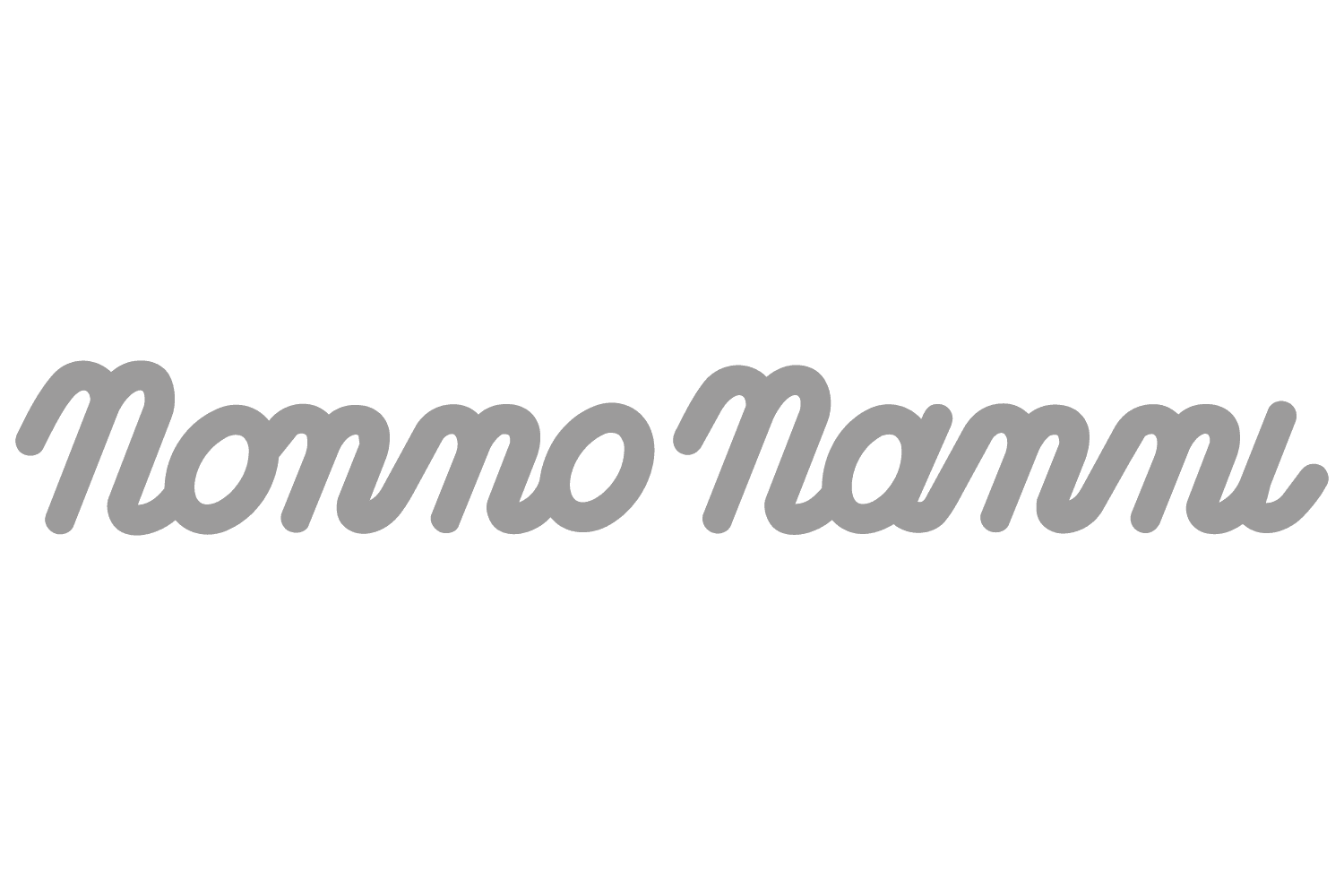 Logo Nonno Nanni, cliente Erbacipollina nel food & beverage italiano