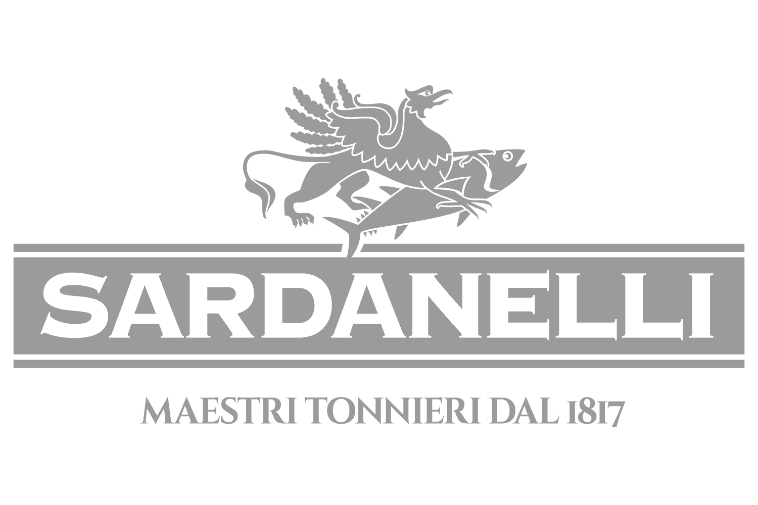 Logo Sardanelli, cliente Erbacipollina nel food & beverage italiano