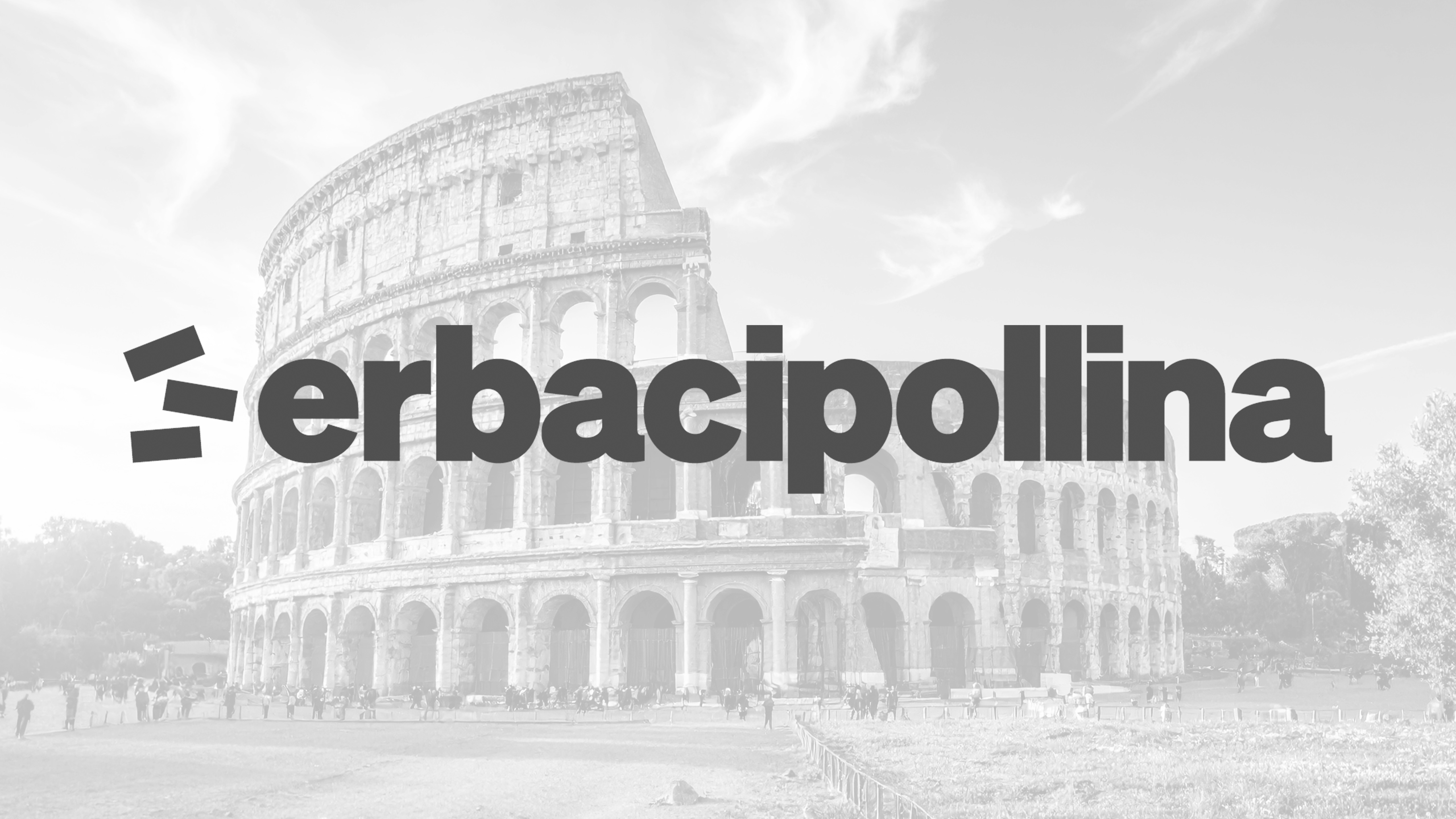 Veduta di Roma