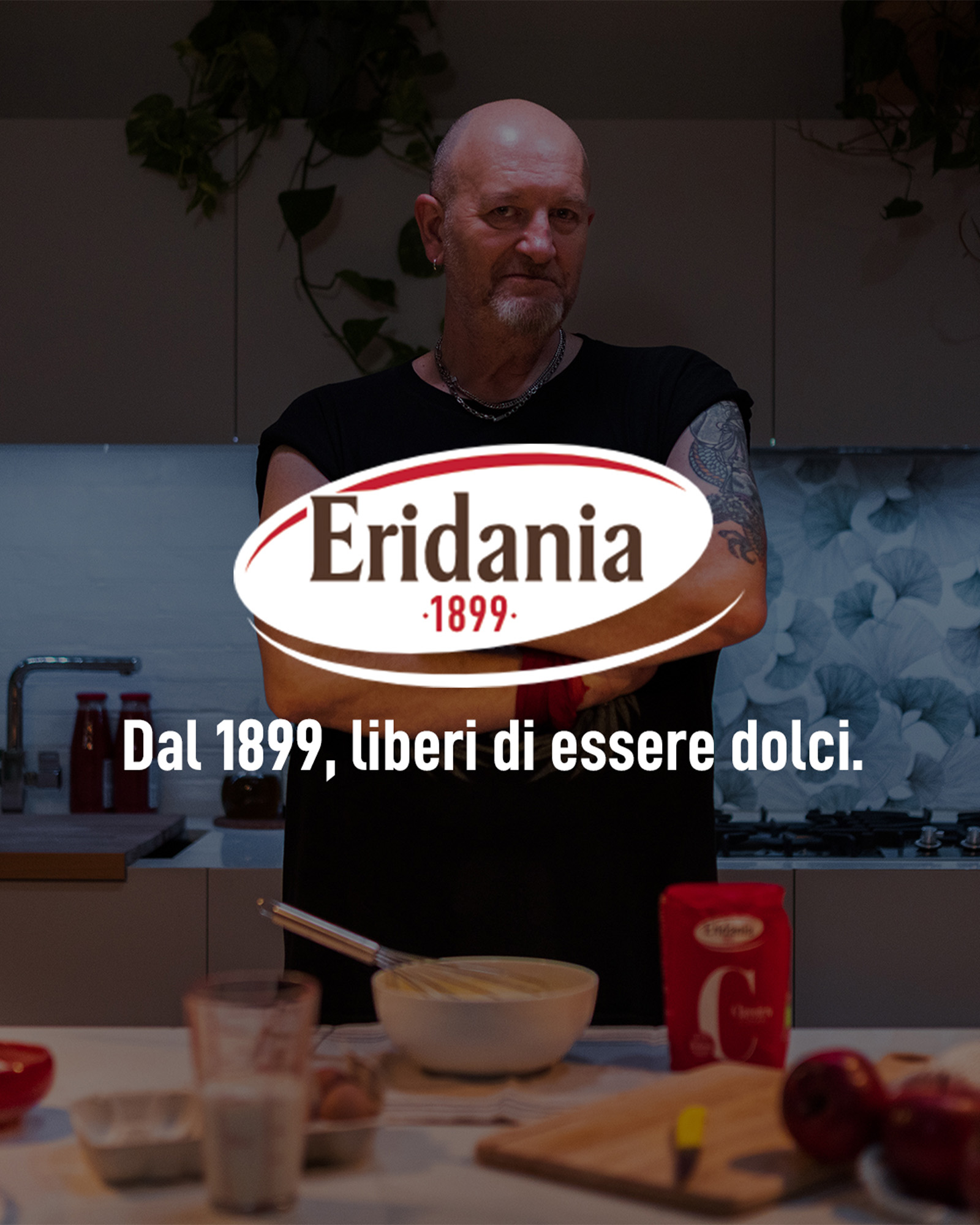 Anteprima progetto Eridania