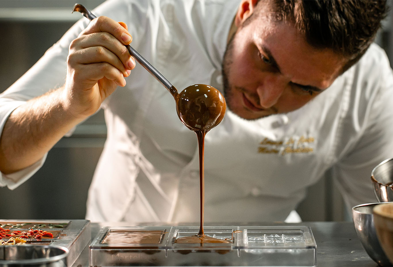 Cioccolateria Origine