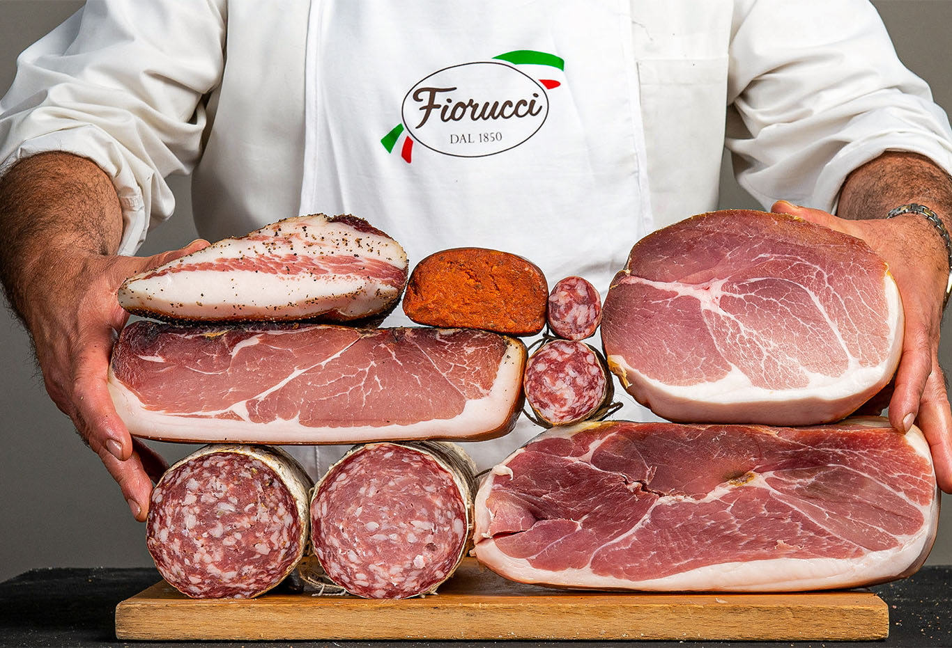 Casa Fiorucci