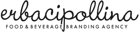 Erbacipollina | Food Marketing Agency